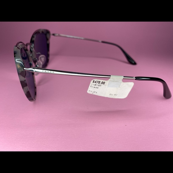Prada Sunglasses - Picture 2 of 2